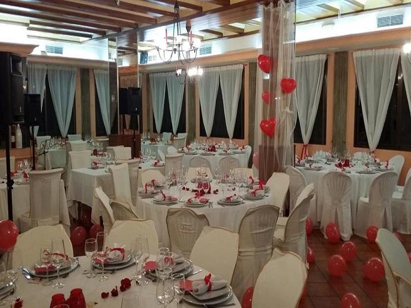 Hotel Argos Calasparra Extérieur photo