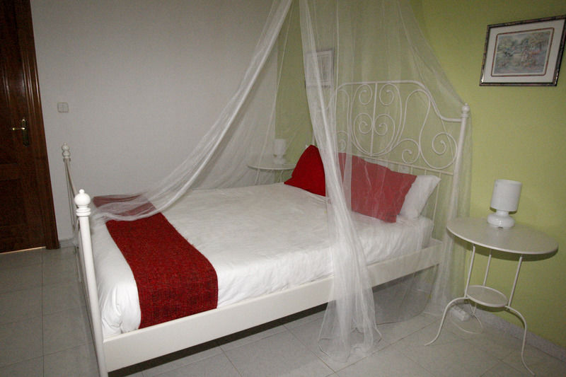 Hotel Argos Calasparra Extérieur photo