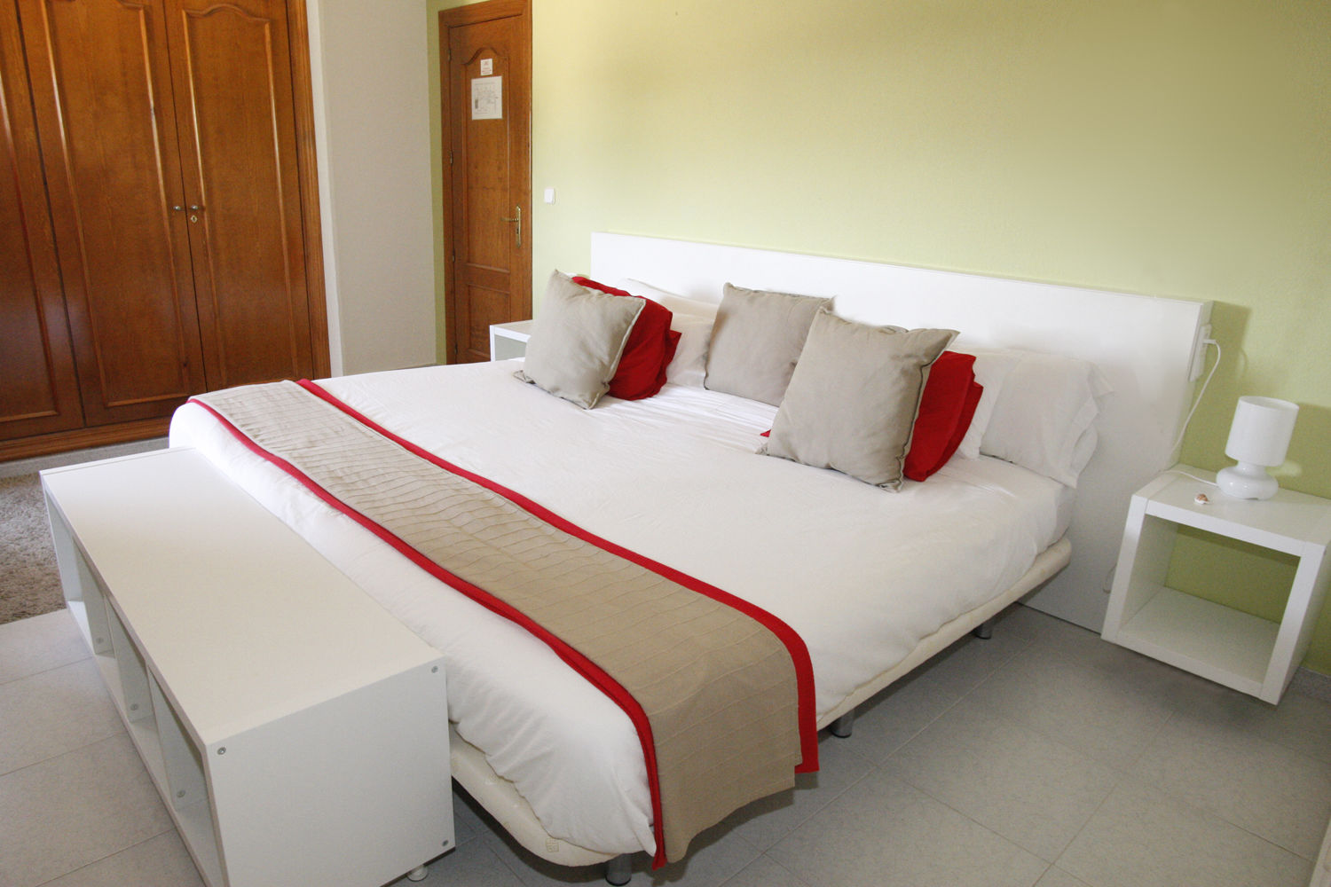 Hotel Argos Calasparra Extérieur photo