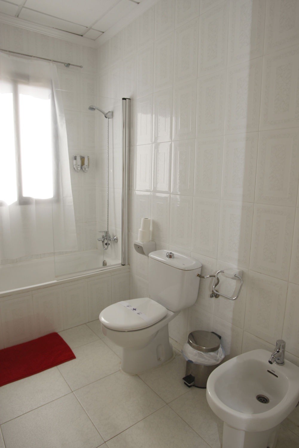 Hotel Argos Calasparra Extérieur photo