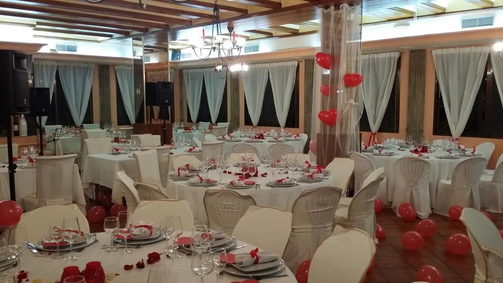 Hotel Argos Calasparra Extérieur photo