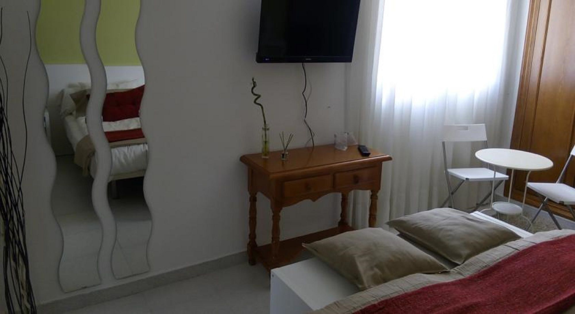 Hotel Argos Calasparra Extérieur photo