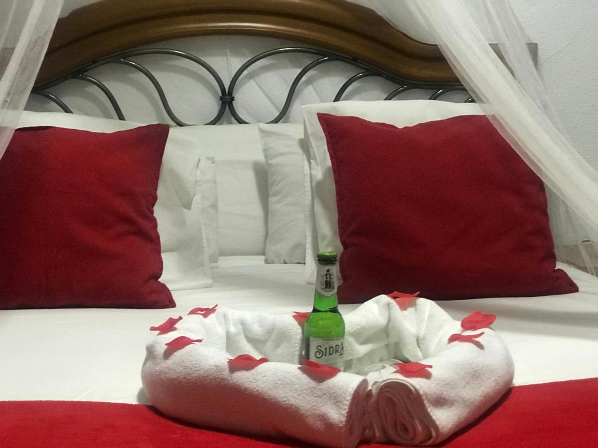 Hotel Argos Calasparra Extérieur photo