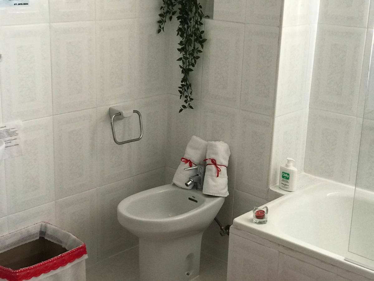 Hotel Argos Calasparra Extérieur photo