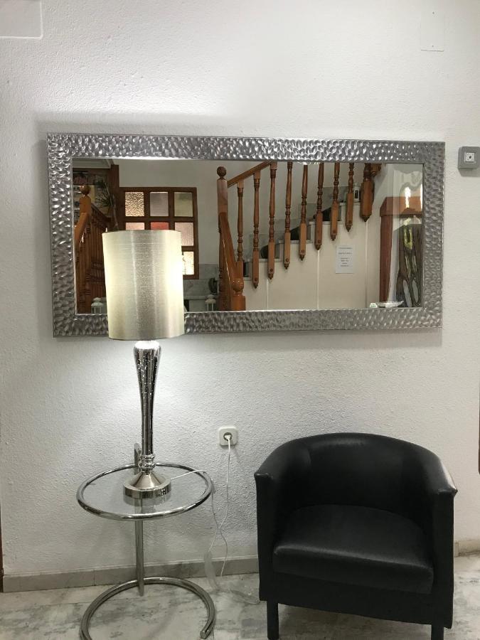 Hotel Argos Calasparra Extérieur photo