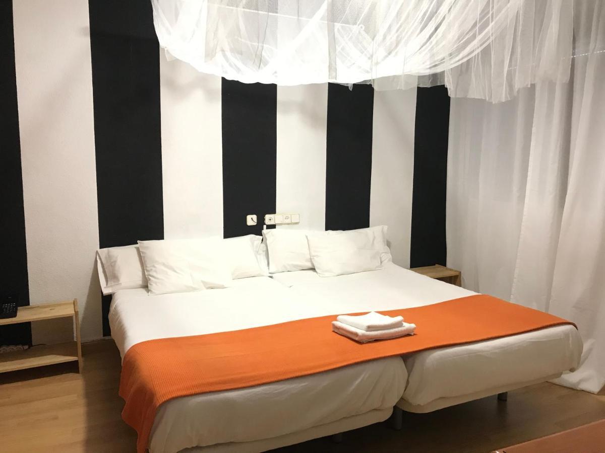 Hotel Argos Calasparra Extérieur photo